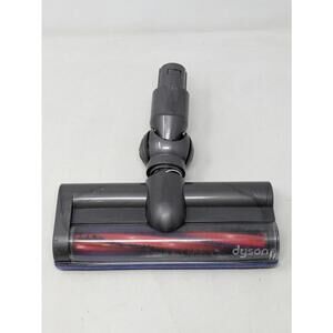 Genuine Dyson V6 Motorized Roller Brush Power Head Cleaner 60865 Floor Nozzle